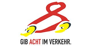 GIB ACHT IM VERKEHR