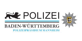 Polizeipräsidium Mannheim