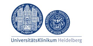UniversitätsKlinikum Heidelberg UniversitätsKlinikum Heidelberg